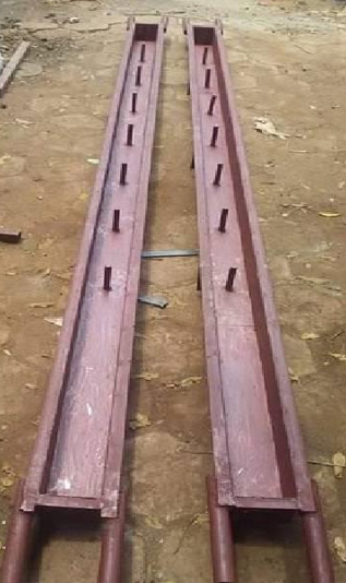 RCC Door Frame Mould Manufacturer