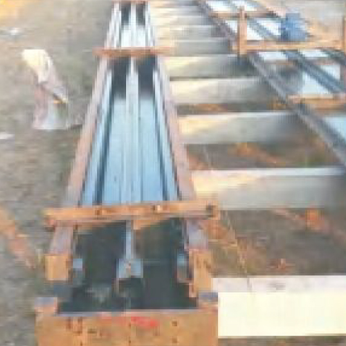 Related Cement Articles 