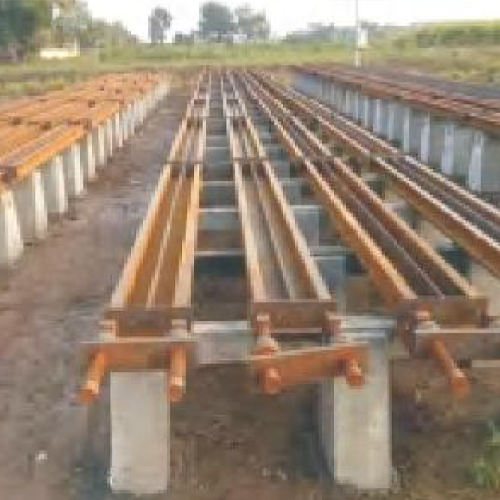 Related Cement Articles 