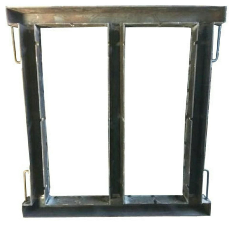 Concrete Window Mould