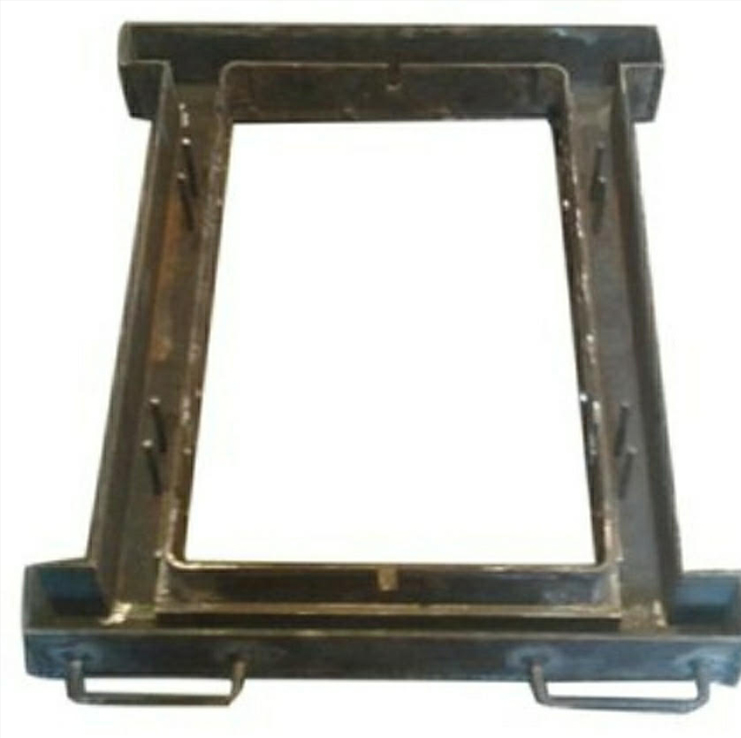 Concrete Window Mould
