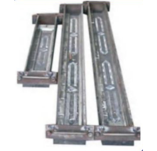 Door Frame Mould