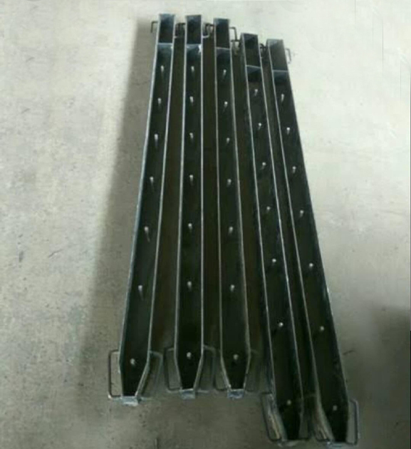 Fencing Pole Mould