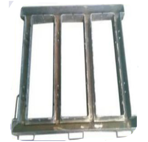 Window Frame Mould